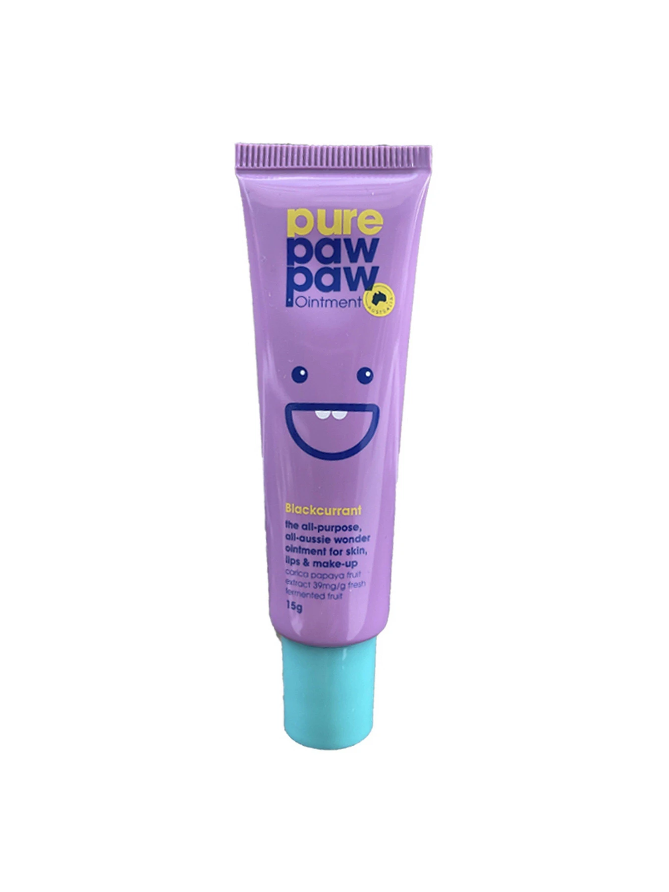 Відновлюючий бальзам для губ Ointment Pure Paw Paw модель 9329401000763 Фото