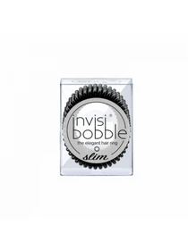 Резинка-браслет для волос True Black Invisibobble модель 4260285377143 Фото