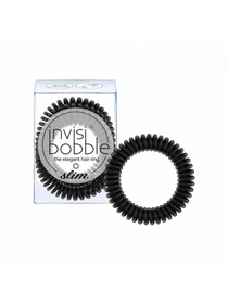 Резинка-браслет для волос True Black Invisibobble модель 4260285377143 Фото