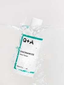 Зволожуючий тонер для обличчя Q+A модель 742271477173 Фото