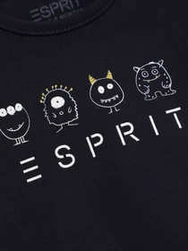 Худі та світшоти Esprit модель 7040821002_т.синій комб. Фото