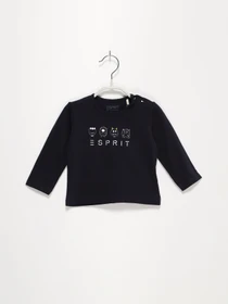 Худі та світшоти Esprit модель 7040821002_т.синій комб. Фото
