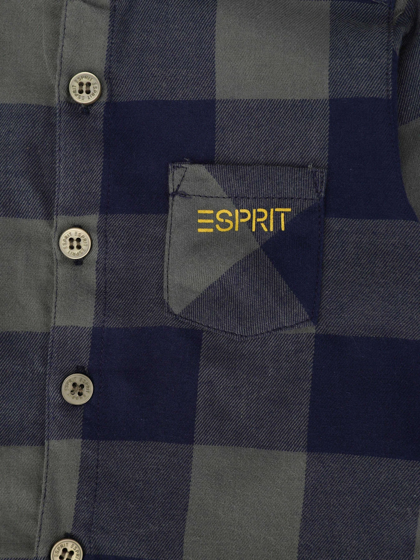 Сорочки Esprit модель 7040821201_комб. Сорочки Esprit модель 7040821201_комб. Фото
