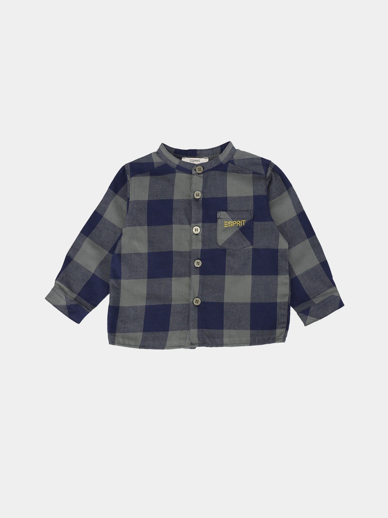 Сорочки Esprit модель 7040821201_комб. Сорочки Esprit модель 7040821201_комб. Фото