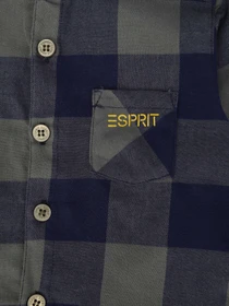 Сорочки Esprit модель 7040821201_комб. Фото