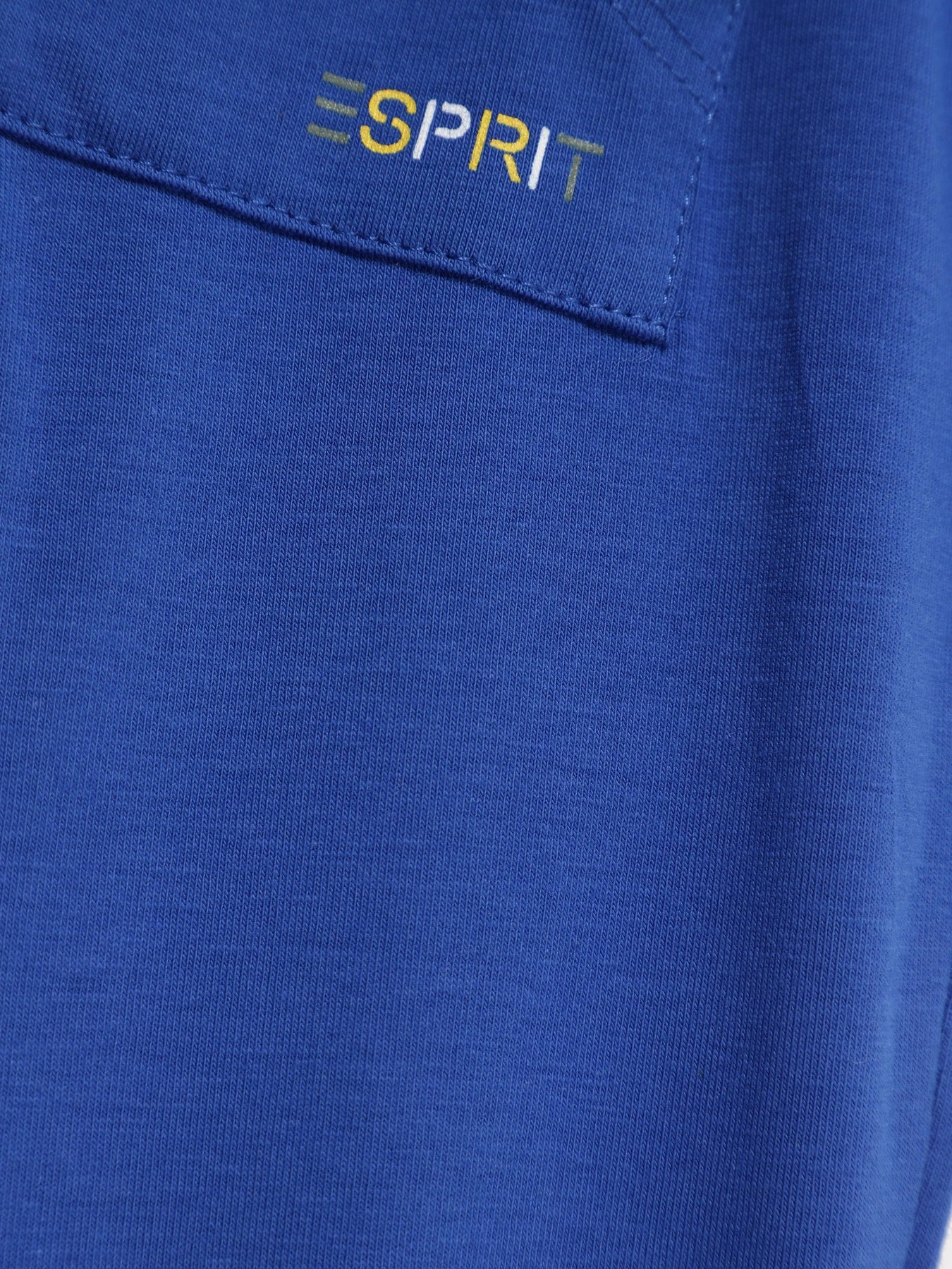 Штани Esprit модель 7040822304_синій Штани Esprit модель 7040822304_синій Фото