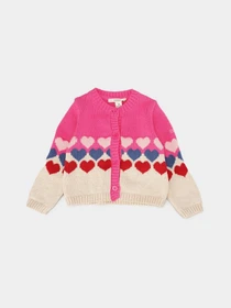 Светри та кардигани Esprit модель 7040911803_комб. Фото