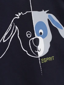 Худі та світшоти Esprit модель 7040921504_т.синій комб. Фото