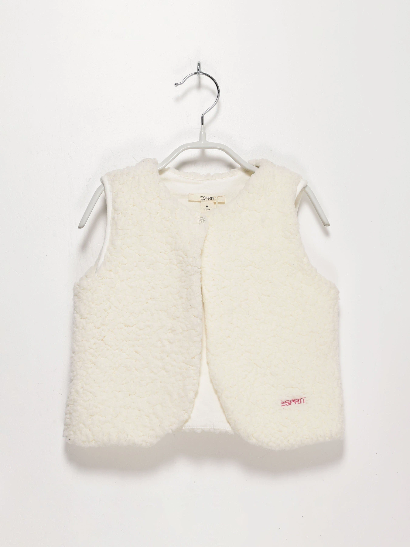 Светри та кардигани Esprit модель 7040934901_білий Светри та кардигани Esprit модель 7040934901_білий Фото