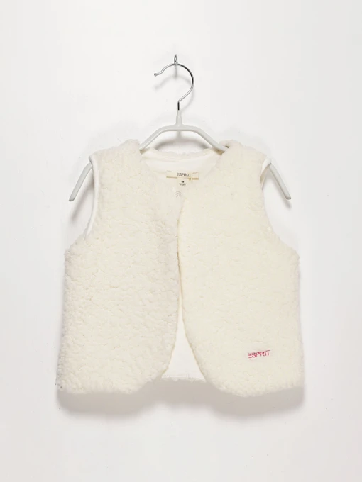 Светри та кардигани Esprit модель 7040934901_білий Фото