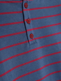 Худи и свитшоты Esprit модель 7040941008_т.синій з червоним Фото