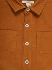 Сорочки Esprit модель 7040941201_с.коричневий Фото