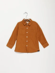 Сорочки Esprit модель 7040941201_с.коричневий Фото