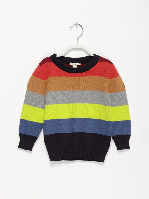 Свитры и кардиганы Esprit модель 7040941802_комб. Фото