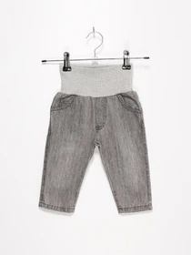 Джинси Esprit модель 9902072901_сірий Фото