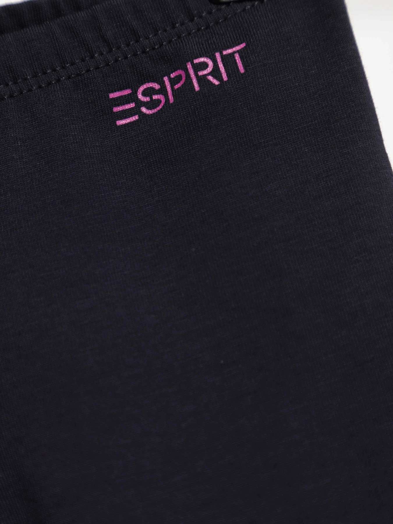 Штани Esprit модель 7040812403_т.синій Штани Esprit модель 7040812403_т.синій Фото