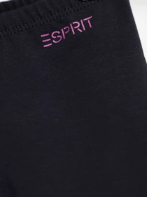 Штани Esprit модель 7040812403_т.синій Фото