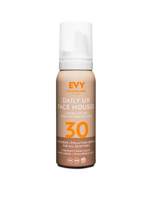 Захисний мус для обличчя EVY Technology модель 5694230167074 Фото