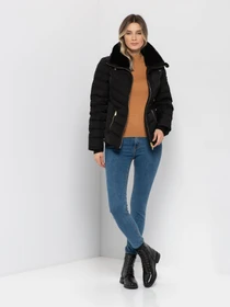 Куртки та дублянки MEXX модель 75016-300002 Фото