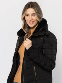 Куртки та дублянки MEXX модель 75016-300002 Фото