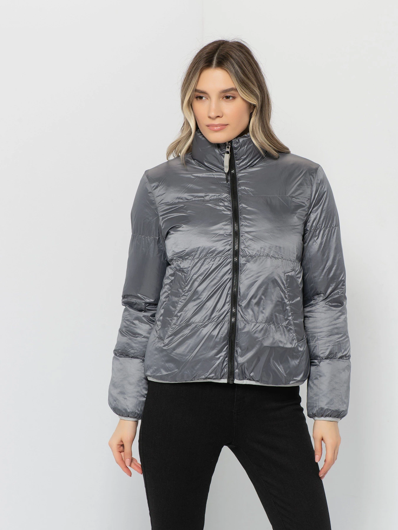 Куртки и дубленки MEXX модель 75017-318992 Куртки и дубленки MEXX модель 75017-318992 Фото