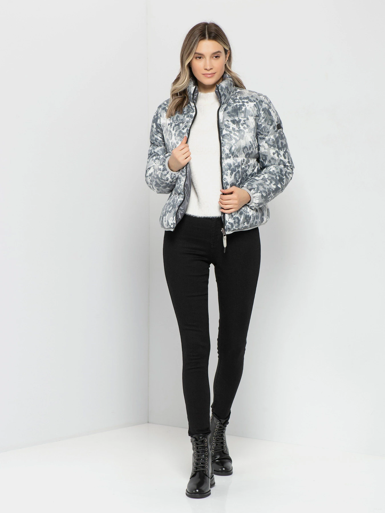 Куртки и дубленки MEXX модель 75017-318992 Куртки и дубленки MEXX модель 75017-318992 Фото