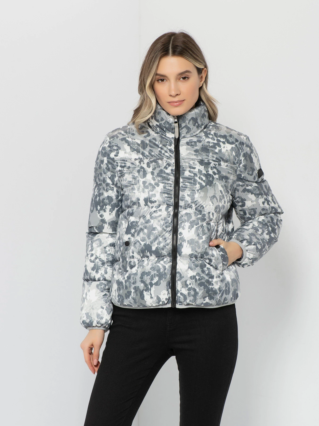 Куртки и дубленки MEXX модель 75017-318992 Куртки и дубленки MEXX модель 75017-318992 Фото