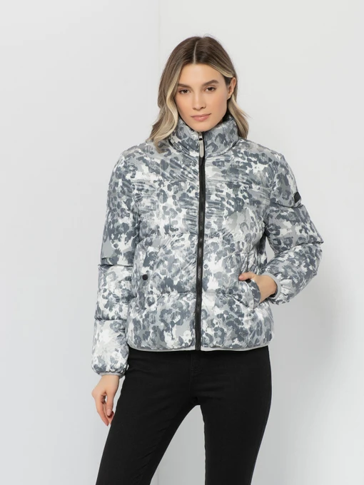 Куртки и дубленки MEXX модель 75017-318992 Фото
