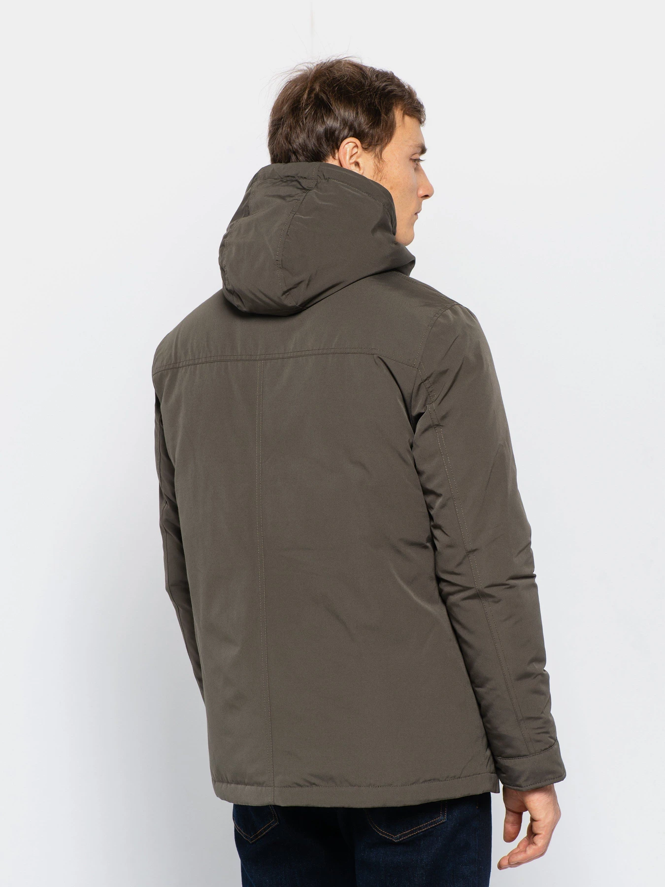 Куртки та дублянки MEXX модель 55107-190405 Куртки та дублянки MEXX модель 55107-190405 Фото