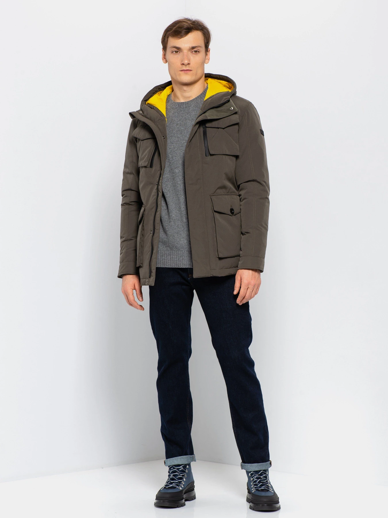 Куртки та дублянки MEXX модель 55107-190405 Куртки та дублянки MEXX модель 55107-190405 Фото