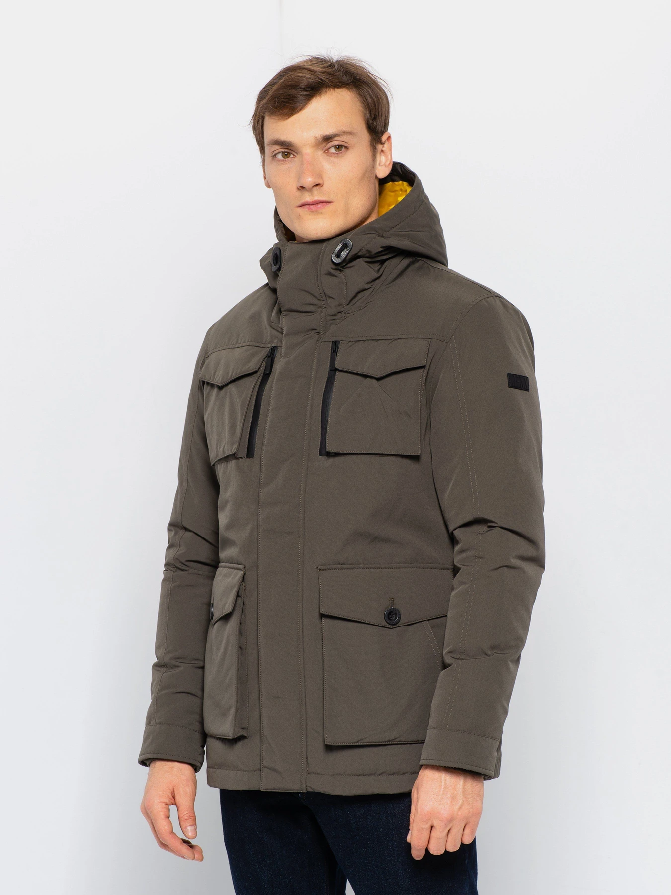 Куртки та дублянки MEXX модель 55107-190405 Куртки та дублянки MEXX модель 55107-190405 Фото