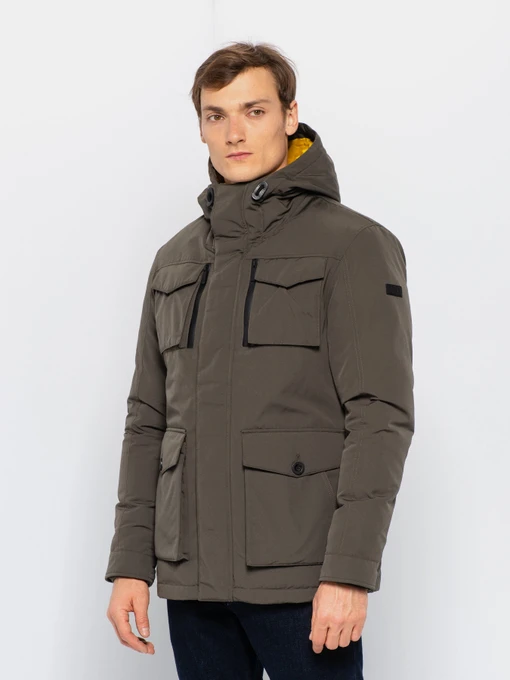 Куртки и дубленки MEXX модель 55107-190405 Фото