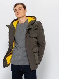 Куртки та дублянки MEXX модель 55107-190405 Фото