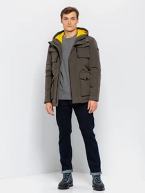 Куртки та дублянки MEXX модель 55107-190405 Фото