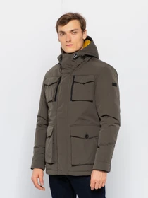 Куртки та дублянки MEXX модель 55107-190405 Фото