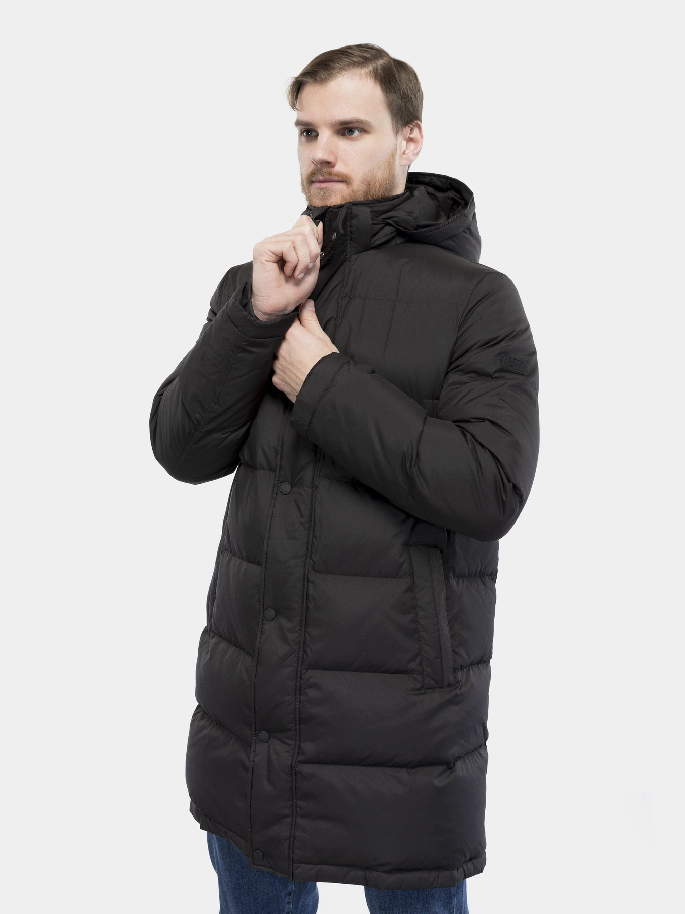 Куртки и дубленки MEXX модель 55112-300002 Куртки и дубленки MEXX модель 55112-300002 Фото
