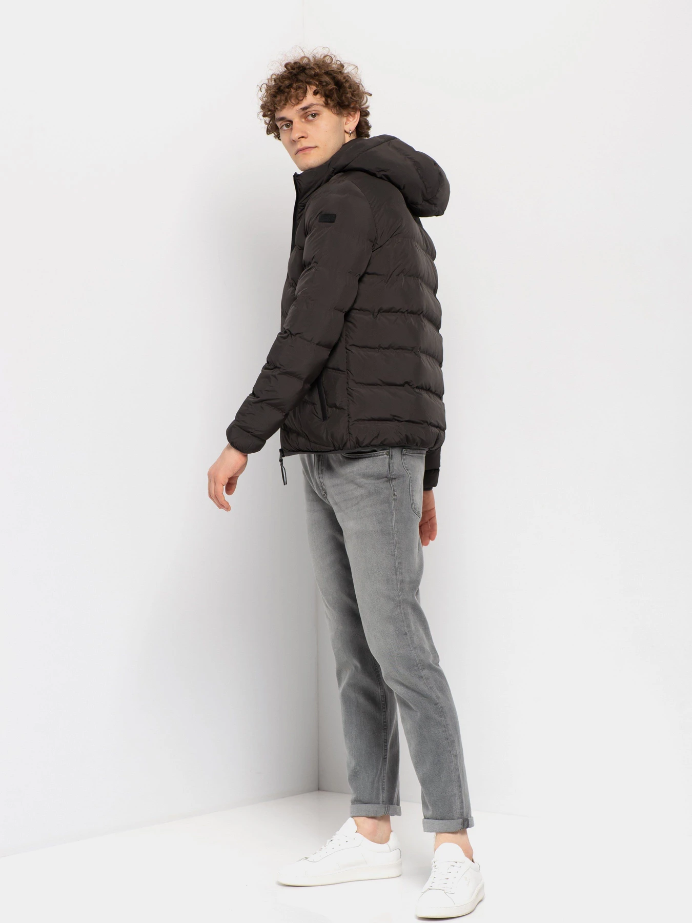 Куртки та дублянки MEXX модель 55113-300002 Куртки та дублянки MEXX модель 55113-300002 Фото
