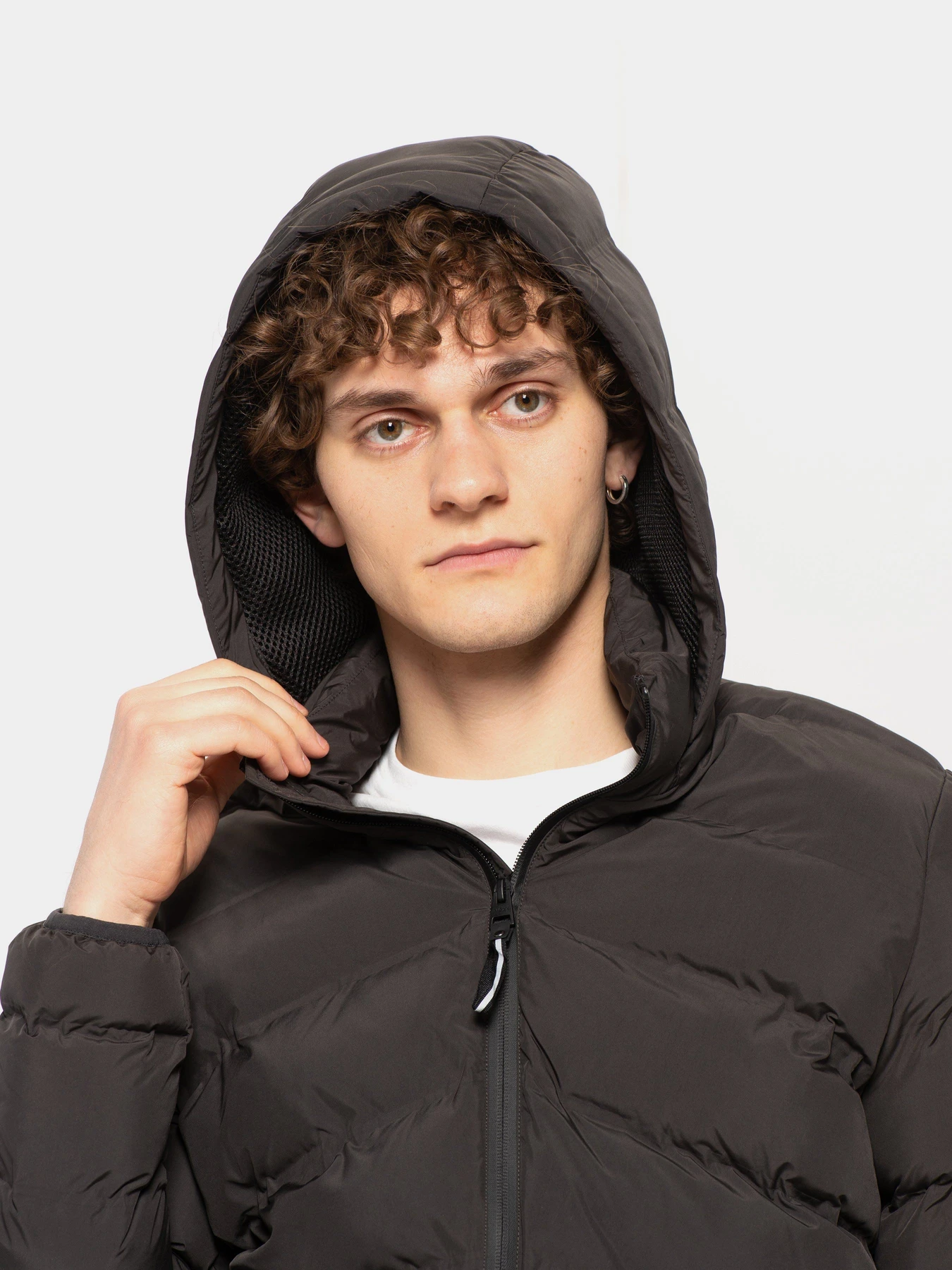 Куртки та дублянки MEXX модель 55113-300002 Куртки та дублянки MEXX модель 55113-300002 Фото