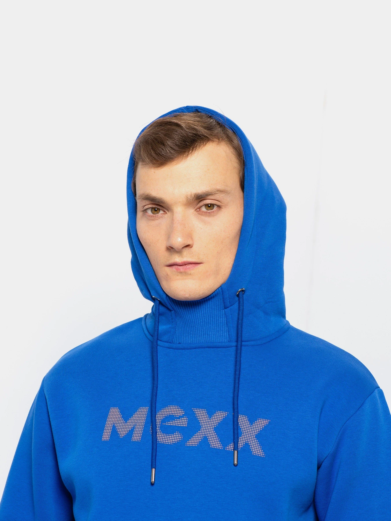 Худі та світшоти MEXX модель 57001-193864 Худі та світшоти MEXX модель 57001-193864 Фото