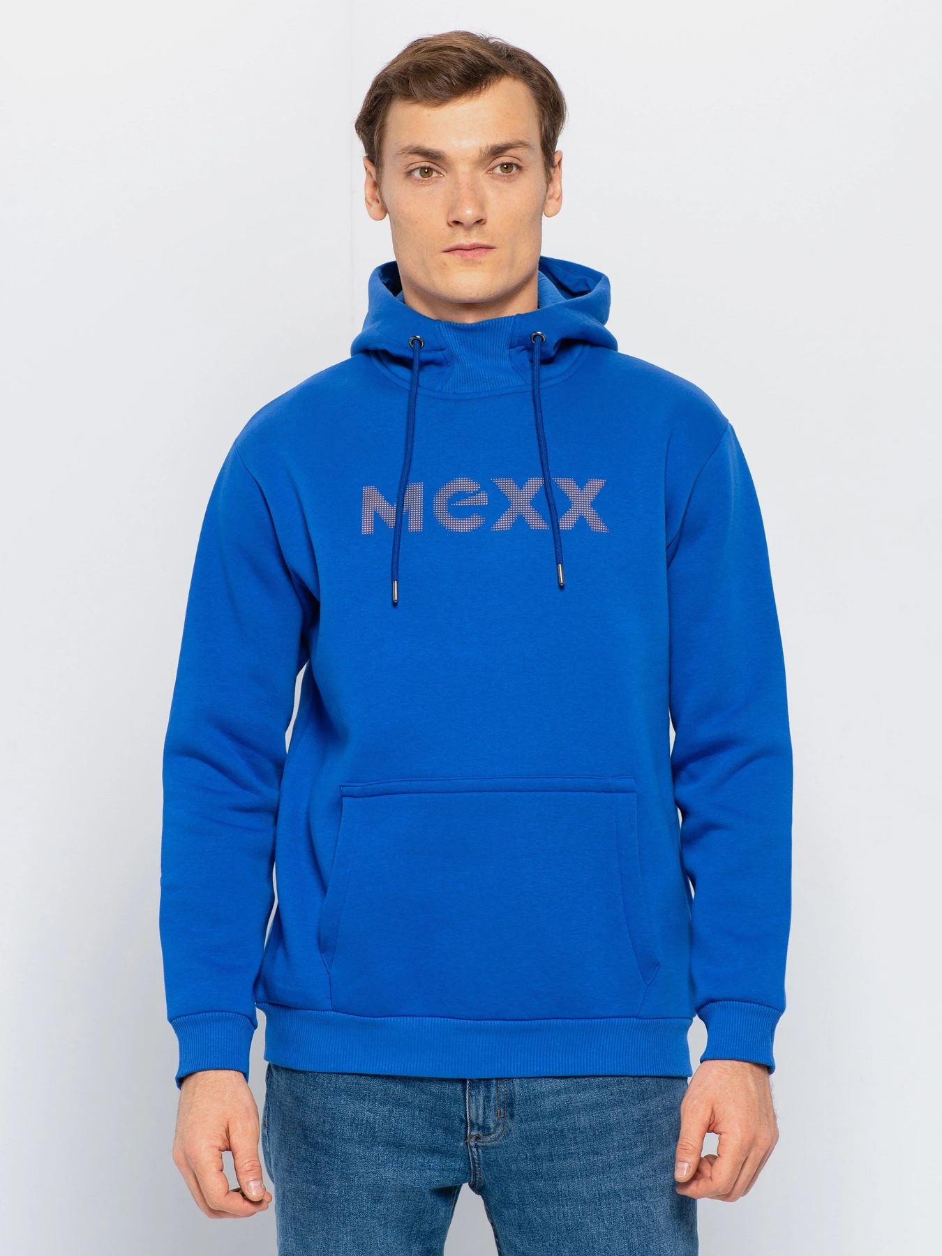 Худі та світшоти MEXX модель 57001-193864 Худі та світшоти MEXX модель 57001-193864 Фото