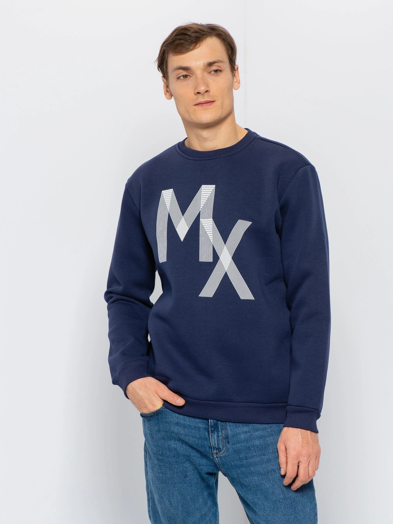 Худі та світшоти MEXX модель 57007-133920 Худі та світшоти MEXX модель 57007-133920 Фото