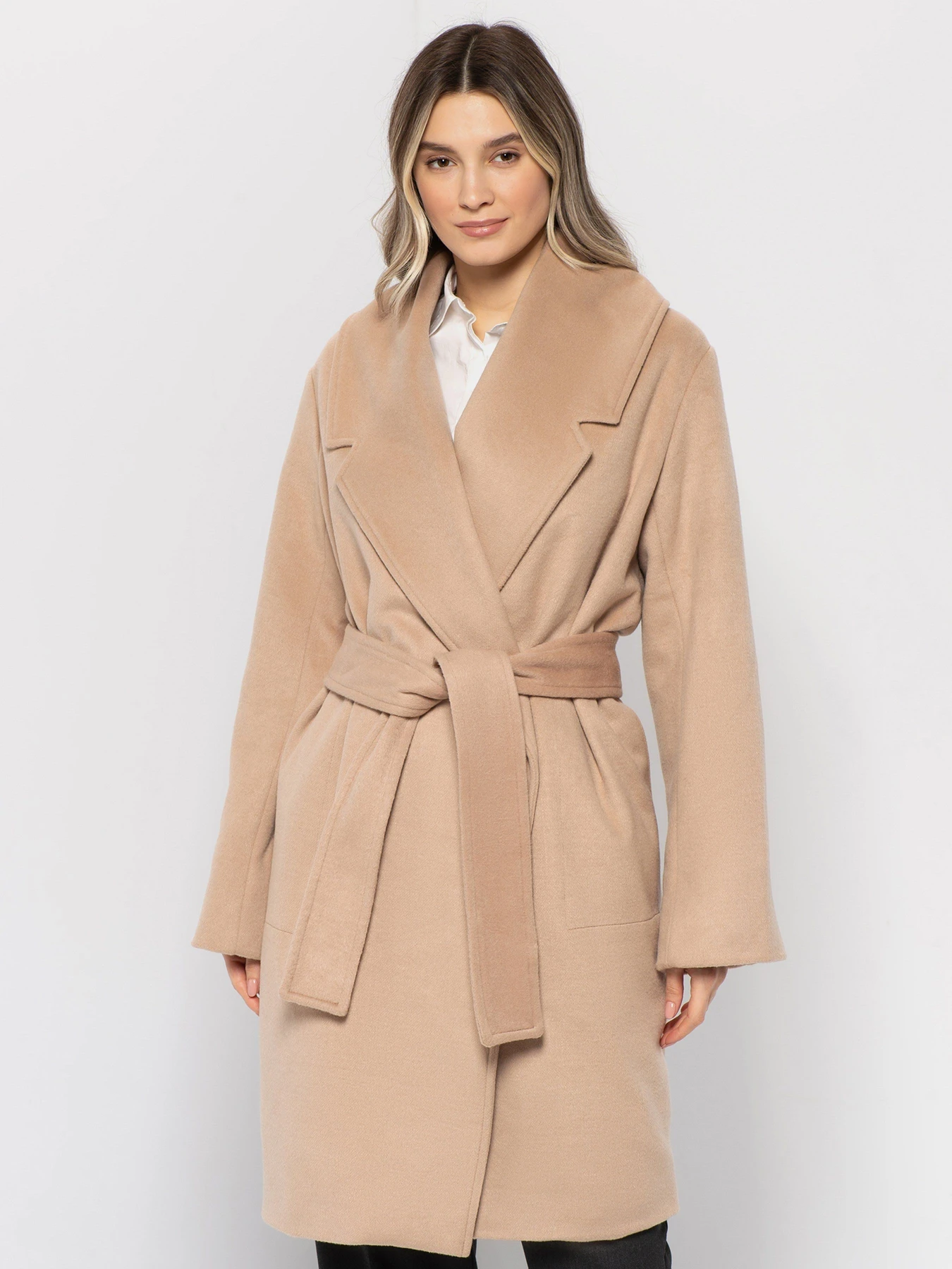 Пальта та плащі MEXX модель 75030-161212 Пальта та плащі MEXX модель 75030-161212 Фото