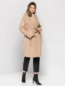 Пальта та плащі MEXX модель 75030-161212 Фото