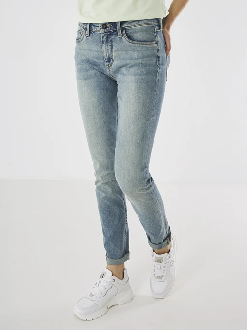 Джинси MEXX Andrea модель BM0501019W-050005 Фото