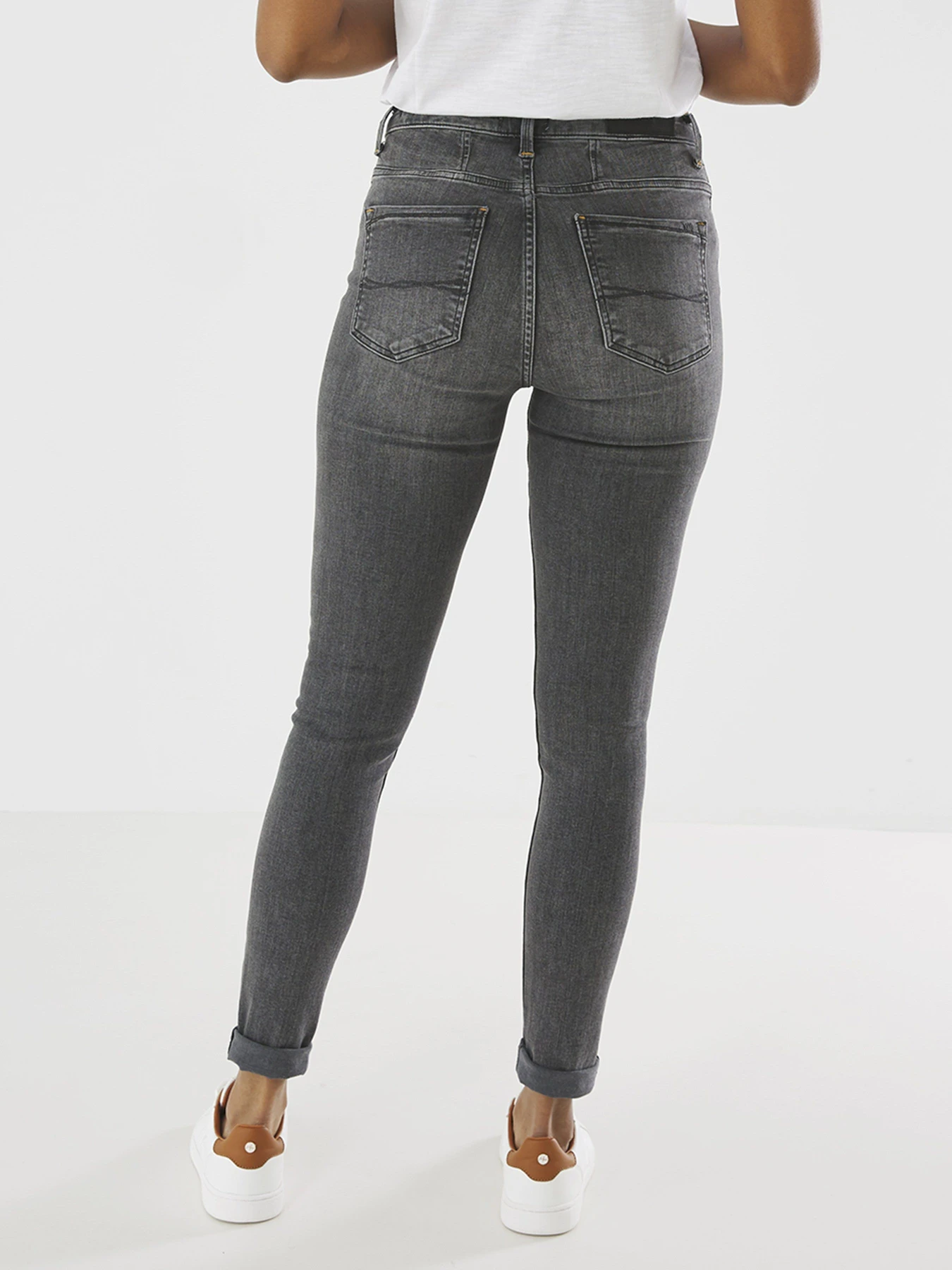 Джинси MEXX Andrea модель BM0501019W-050008 Джинси MEXX Andrea модель BM0501019W-050008 Фото