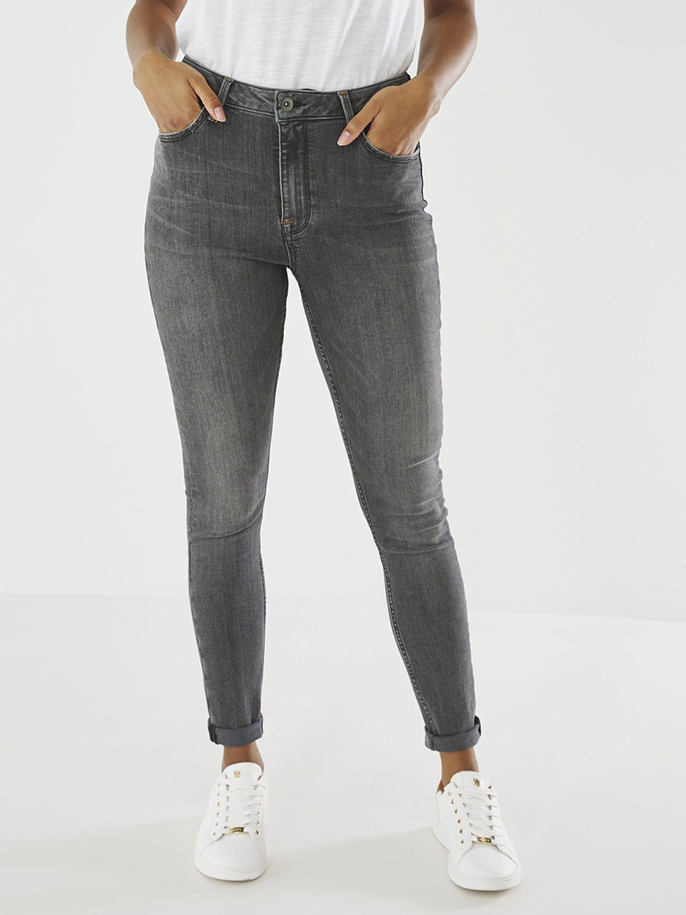 Джинси MEXX Andrea модель BM0501019W-050008 Джинси MEXX Andrea модель BM0501019W-050008 Фото