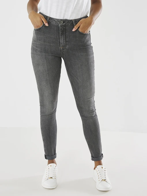 Джинси MEXX Andrea модель BM0501019W-050008 Фото