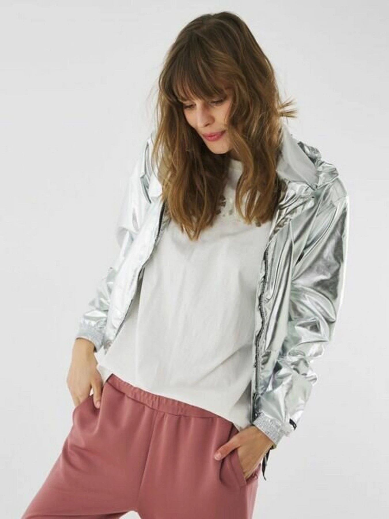 Куртки та дублянки MEXX модель NO1102013W-145002 Куртки та дублянки MEXX модель NO1102013W-145002 Фото