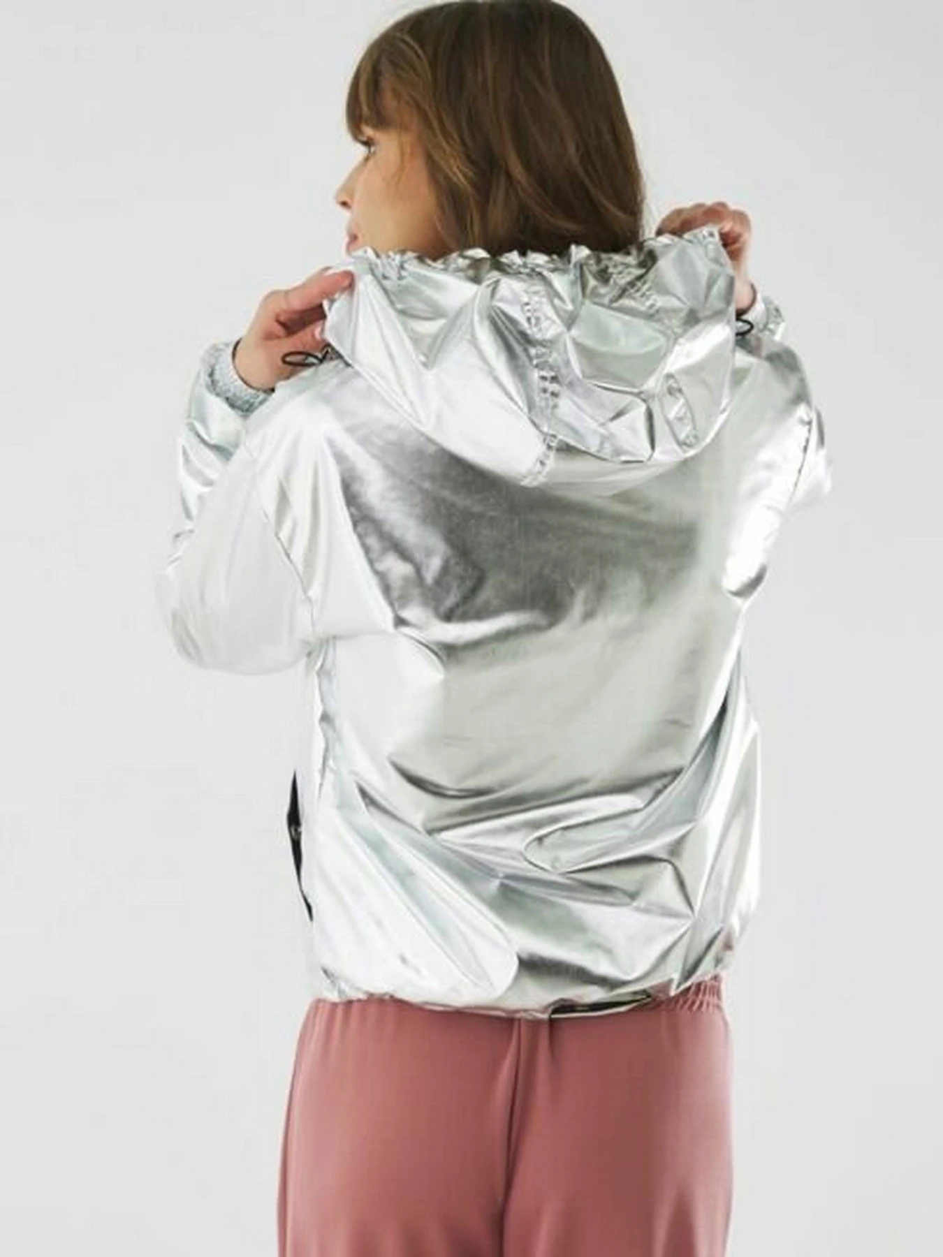 Куртки та дублянки MEXX модель NO1102013W-145002 Куртки та дублянки MEXX модель NO1102013W-145002 Фото