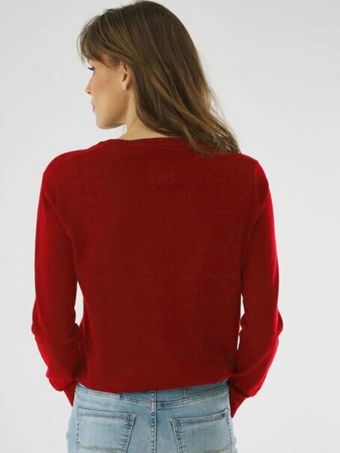Светри та кардигани MEXX Ilona модель ZN0901019W-181662 Светри та кардигани MEXX Ilona модель ZN0901019W-181662 Фото